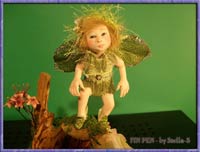 Finpen Faery Gallery